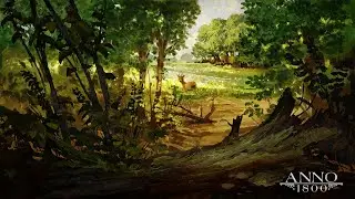 LP Anno 1800 S03E08 Rote Zahlen und Kaffee