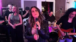 Fame | Live Studio Performance (Irene Cara) | Sing it Live
