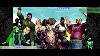 Twitch VOD 4K | 03/06/2025 | Like A Dragon Pirate Yakuza In Hawaii | Part 5