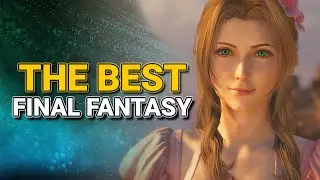 This Game Is ONE OF THE BEST | FF7 Rebirth Review