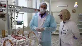 Неонатальная служба