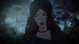 Wicked Willow Walkthrough Part 1
