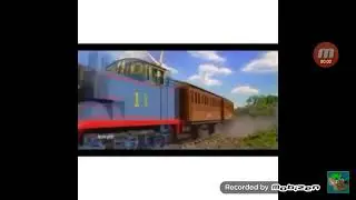 What the frick vine - thomas the tank engine