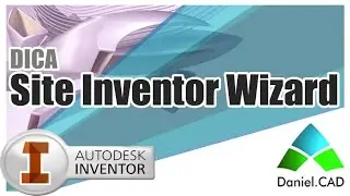 Prof. Daniel Severino - Dica Site Inventor Wizard