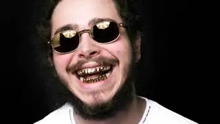 Post Malone - Go Flex (ZiiPPCODE Remix) [No Copyright Music]