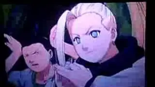 Opening Of Clash Of Ninja 2