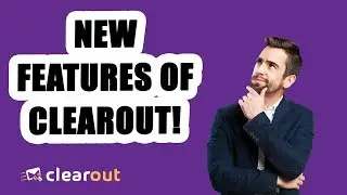 New features in email validation services by Clearout