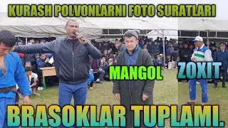BKASOKLAR TUPLAMI.