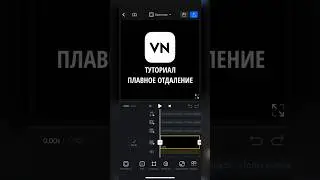 Записывайся на консультацию по Рилс в Директㅤ#vn #vneditor #vnedit #туториал #съемкавидеобатуми