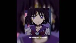 Sonne(ꜱʟᴏᴡᴇᴅ ᴀɴᴅ ʀᴇᴠᴇʀʙ)