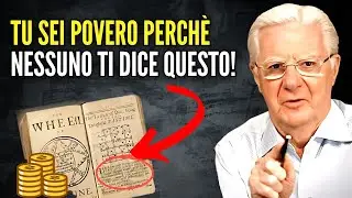 It's IMPOSSIBLE to Stay Poor if You Follow This Method Every Day!! Bob Proctor