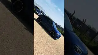 Mercedes AMG GLA 35