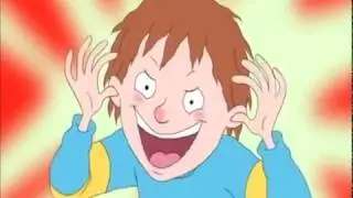 Horrid Henry | Goes to the Cinema | HD Upload