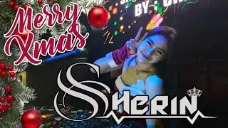 XMAS PARTY WITH DJ SHERIN