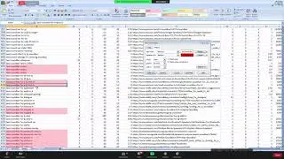 Amazon Affiliate Keyword Clustering & Product Research/ Selection