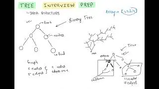 Introduction To Tree Data Structure | Beginner's Guide