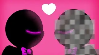 ПОЛОВИНКА МОЯ | кринж meme animation
