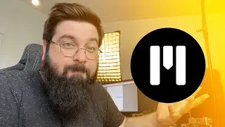 ÜCRETSİZ! 🤩 Efekt Paketi 🥳 motionVFX mMusicCut | Davinci Resolve Dersleri