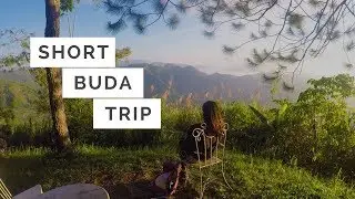 Short Buda Trip - Bukidnon to Davao Philippines