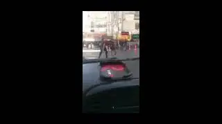 Eskort Kavgası!!!!