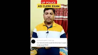 Important Update for Asi Clerk Aspirants | Asi Clerk Exam Date 2024 ||🔥
