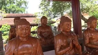 眾生導航