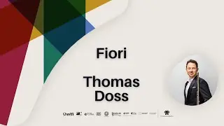 Fiori - Thomas Doss