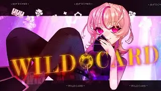 KIRA - WILDCARD | Cover by Kei Sensuki