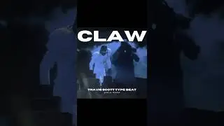 [FREE] Travis Scott x Kanye West UTOPIA Type Beat | CLAW #travisscotttypebeat #kanyewesttypebeat