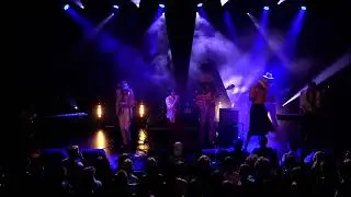 Chelsea Rodgers (Prince cover)