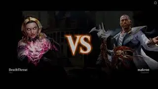 MTG Arena - Jumpstart is Back! 3-0 Rogues Discarding