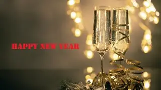 HAPPY NEW YEAR MOOD MUSIC