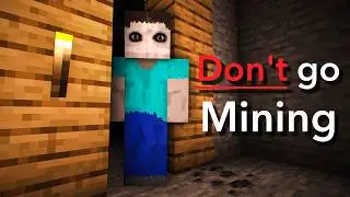 This Mod ACTUALLY Makes Minecraft Horror Scary Again...