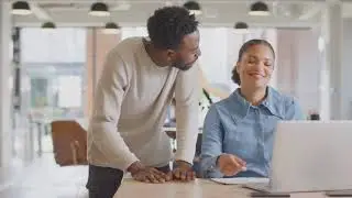 Virtual Connections—Resolve Conflict