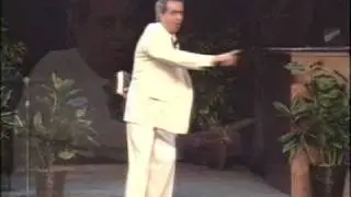 Miracles Today and Forever - Oral Roberts & Benny Hinn - Part 8