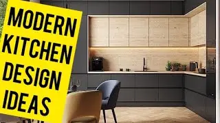 TOP50 Modular Kitchen Design Ideas 2024-2025 | Modern Home Interior Design Ideas | Smart kitchen