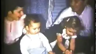 Birthday Home Movie