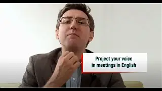 4 Simple Tips For Better Online Meetings In English