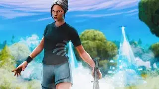 FALLING