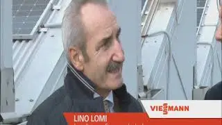 Intervista AD Enegreen Dr Lomi vs Industria Chimica Panzeri 1 MW