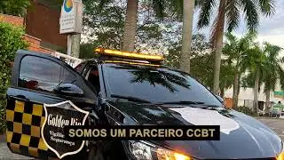 GOLDEN RIO SEGURANÇA À SERVIÇO DA CCBT