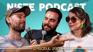 Testul liniei verzi - NiștePodcast #290