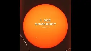 TH3OPHILE - I See Somebody