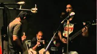 Monkey Mocha - Mahakali