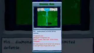 What The...??? Diamond Man - Plants Vs Zombies 