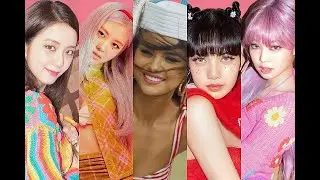 BLACKPINK - 'Ice Cream (with Selena Gomez)' M/V Reaction