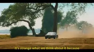 Jeremy Clarkson's Last Quote on television