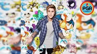 Cómo Editar Fotos En PicsArt Tipo Tumblr De Pokémon