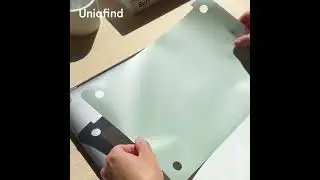Sage Green MacBook Skin by Uniqfind