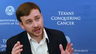 CPRIT Grantee Spotlight - William Kelly